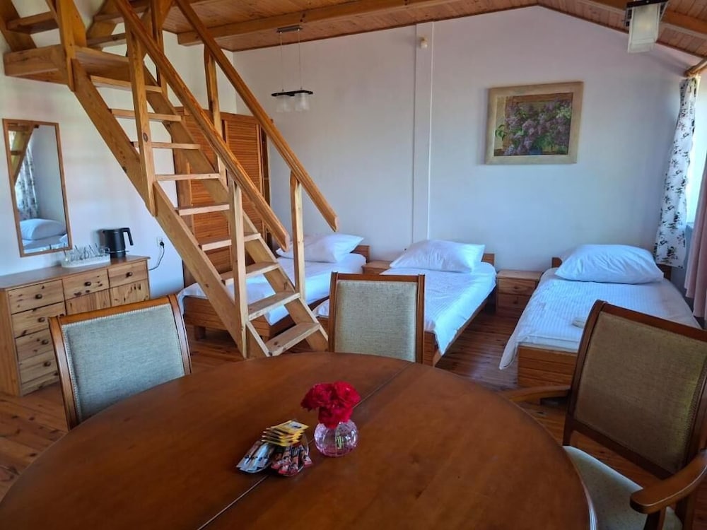 Standard Apartment, 2 Bedrooms