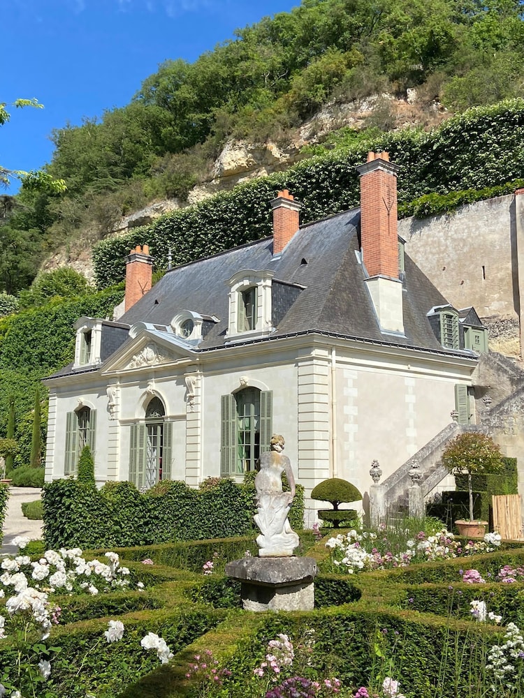 Superior Suite, Ensuite, Garden View (Suite Boisdenier ) - Photo 2