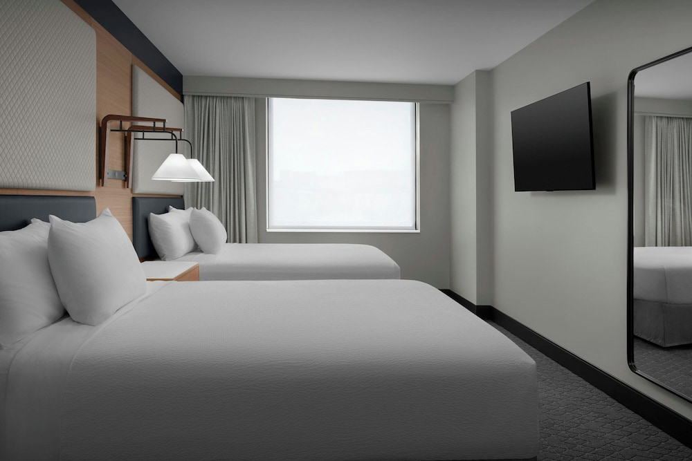 Suite, 1 Bedroom