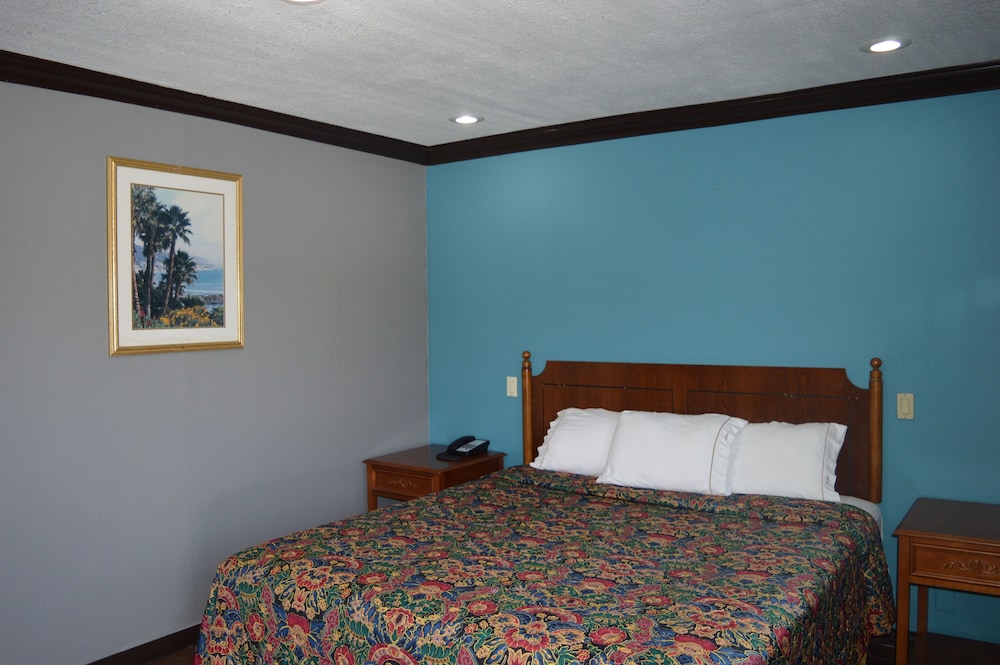 Comfort Room, 1 King Bed, Non Smoking photo 3