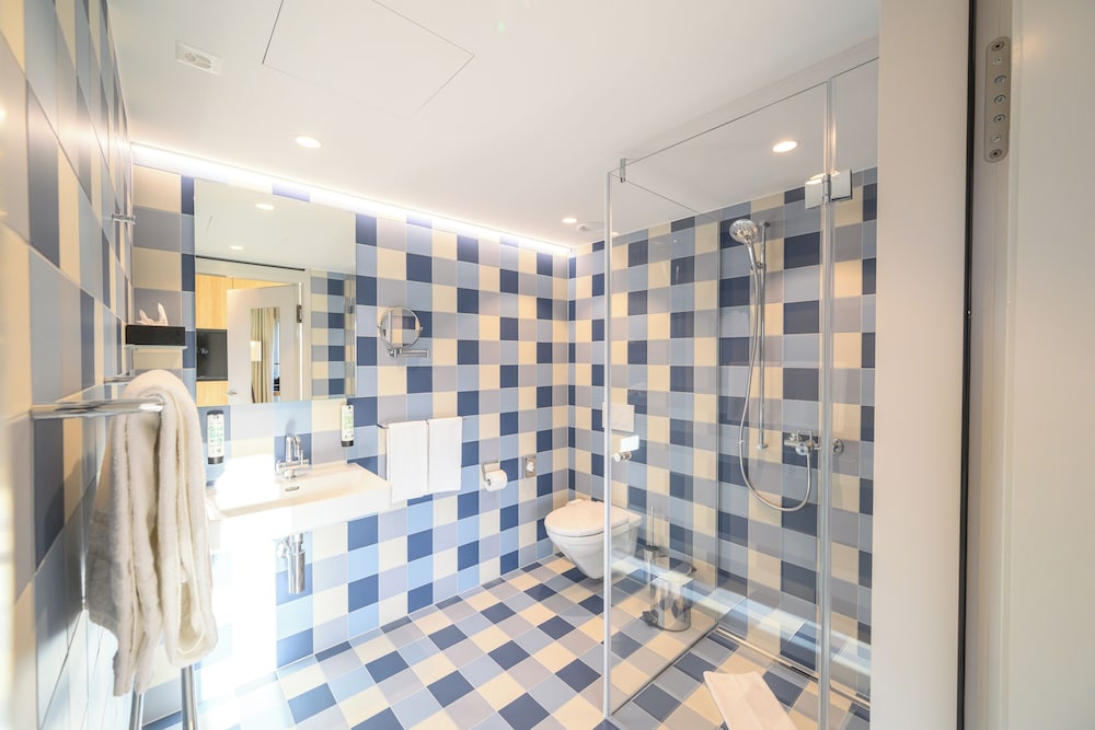 Design Junior Suite photo 3