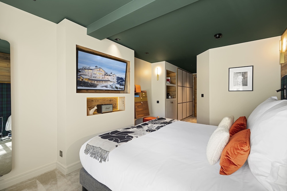 Standard Double Room photo 2