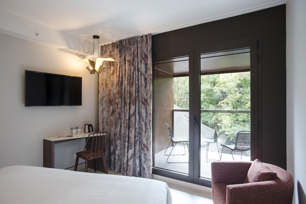 Axel Premium Superior, Terrace - Photo 2