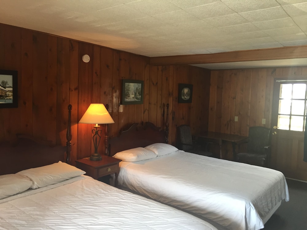 Double Room, 2 Double Beds photo 2
