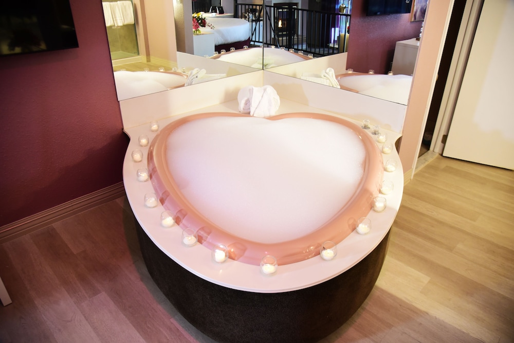 Juliette Room - Photo 3