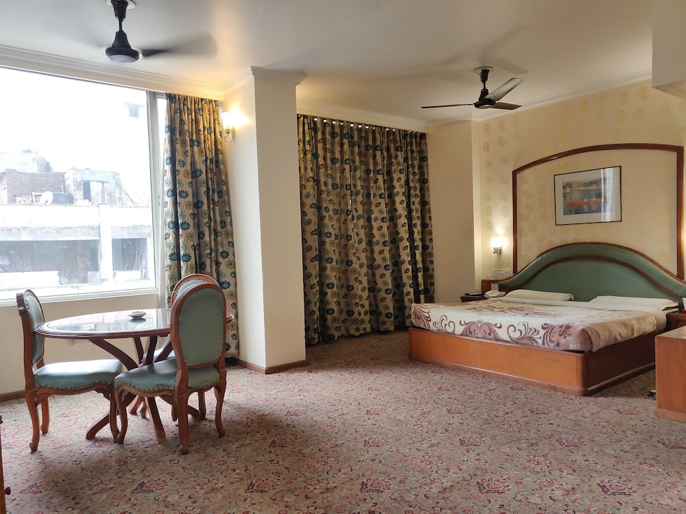 Superior Double Room photo 1