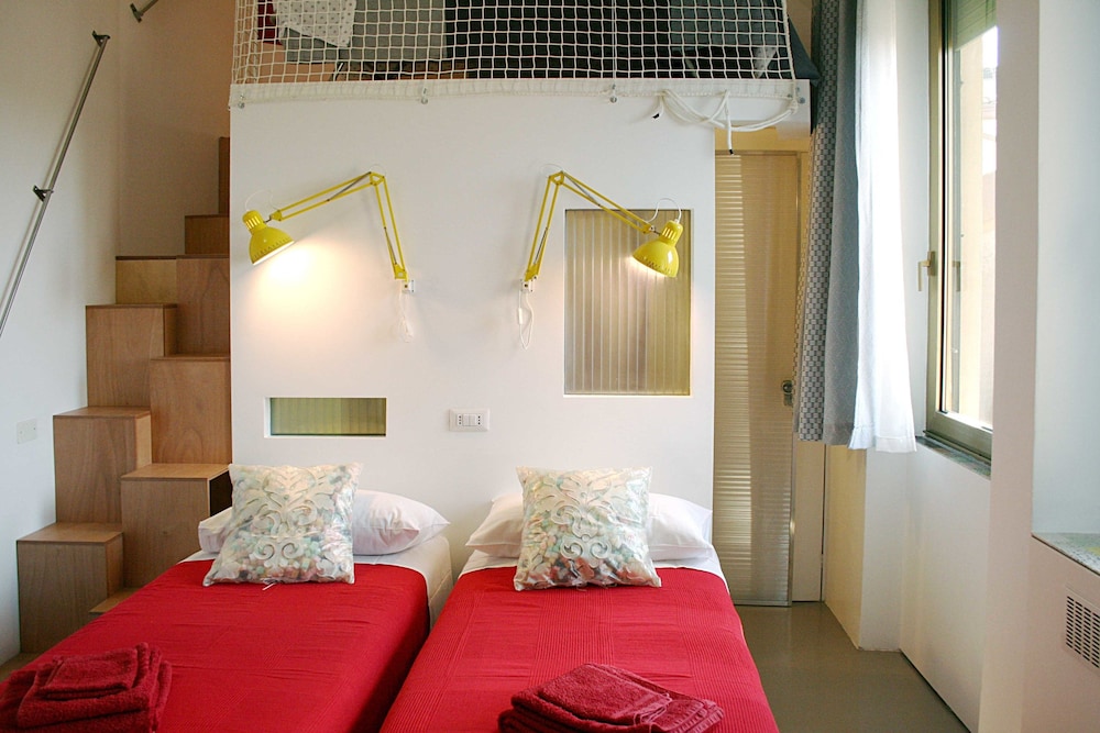 Design Triple Room photo 2