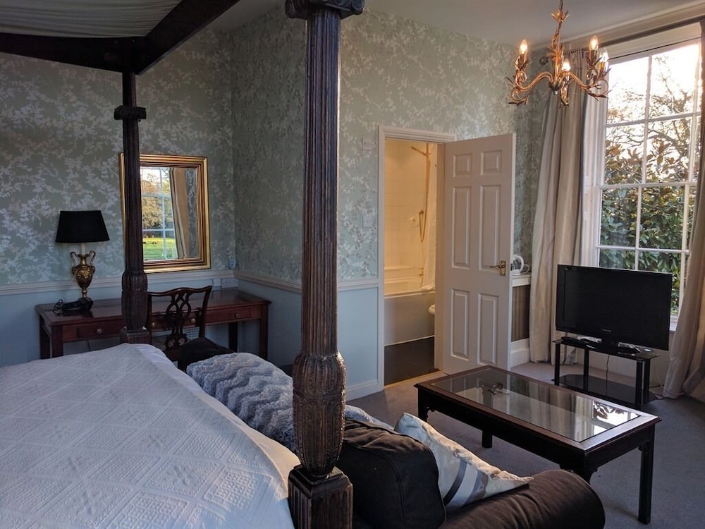 Luxury Double Room, Ensuite photo 3