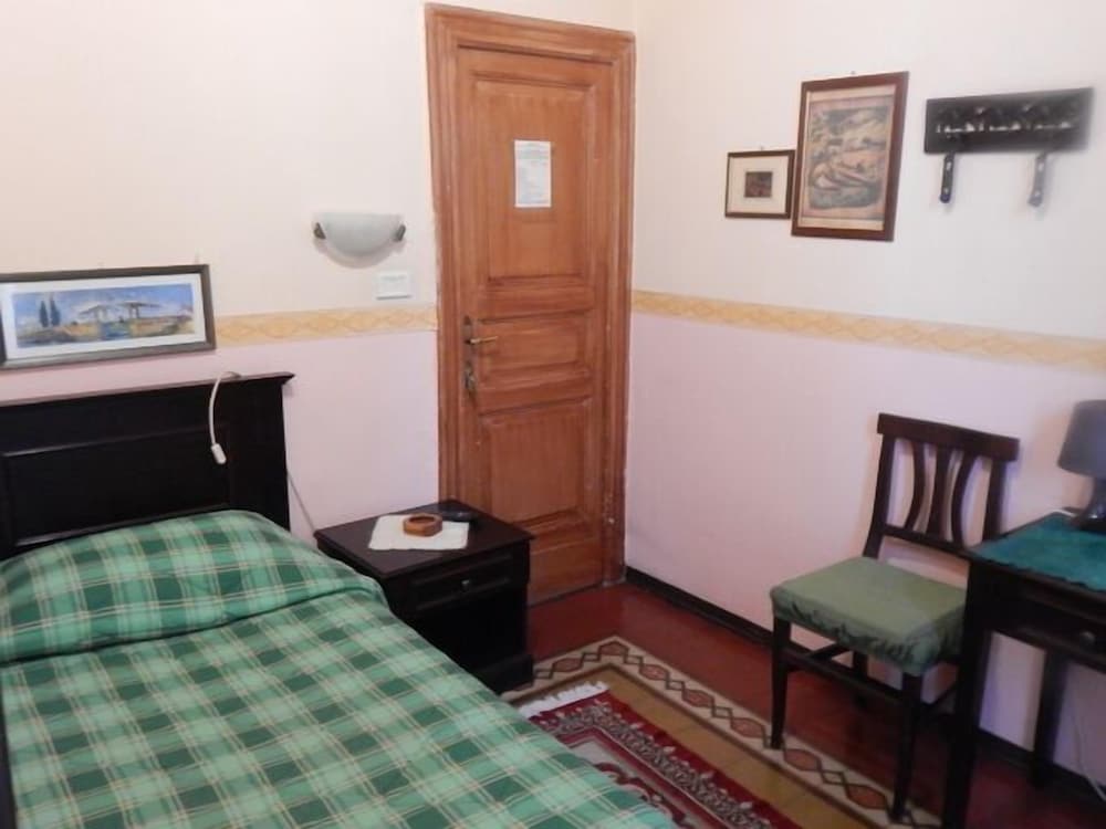 Single Room, 1 Bedroom, Private Bathroom