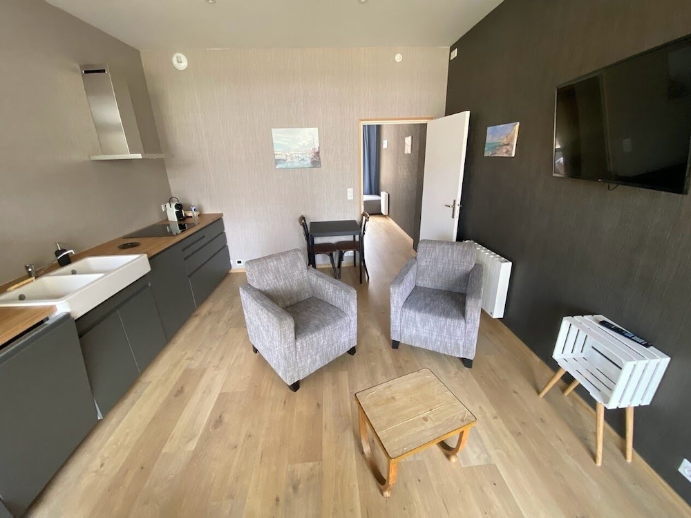 Comfort Apartment