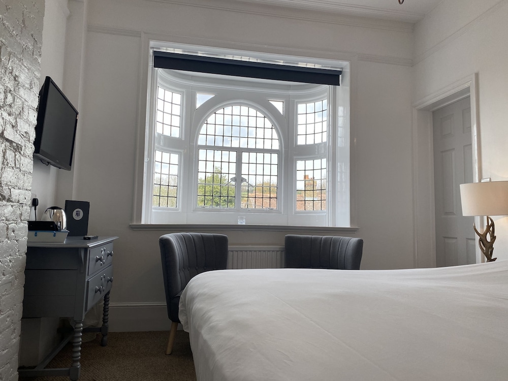 Double Room (Room 5) photo 3