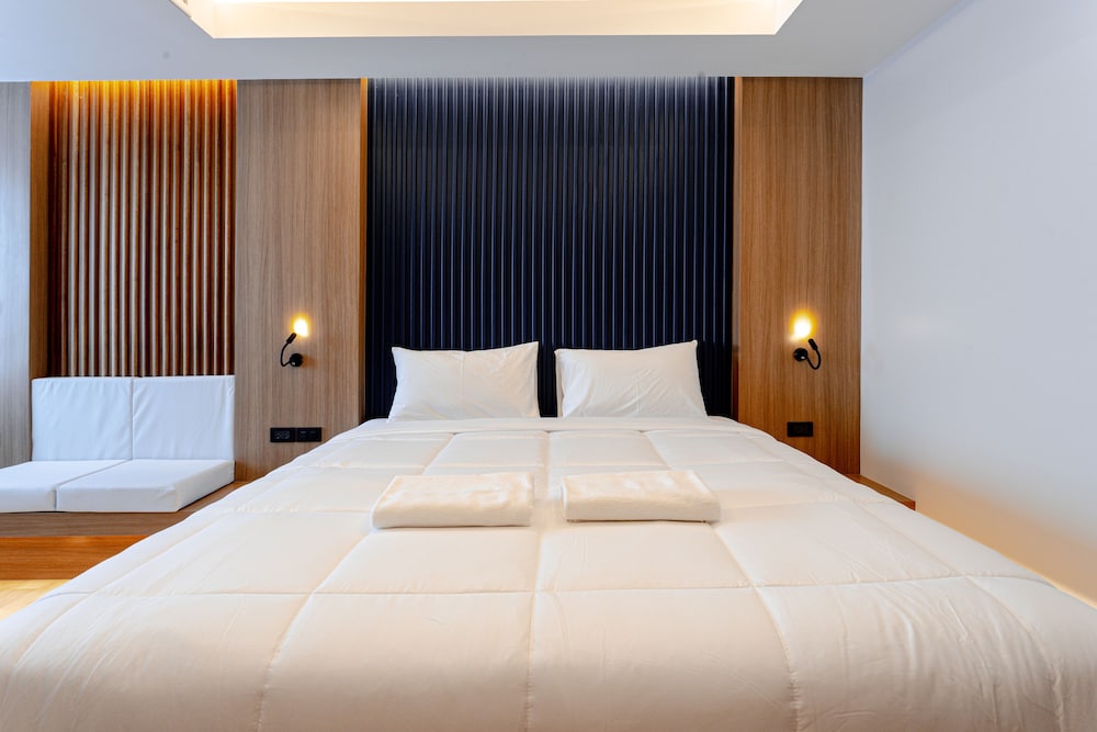 Deluxe Double Room - Photo 3