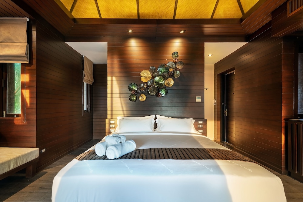 Junior Suite Jacuzzi Seaview - Photo 6