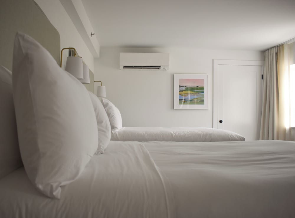 Premium Room, 2 Queen Beds
