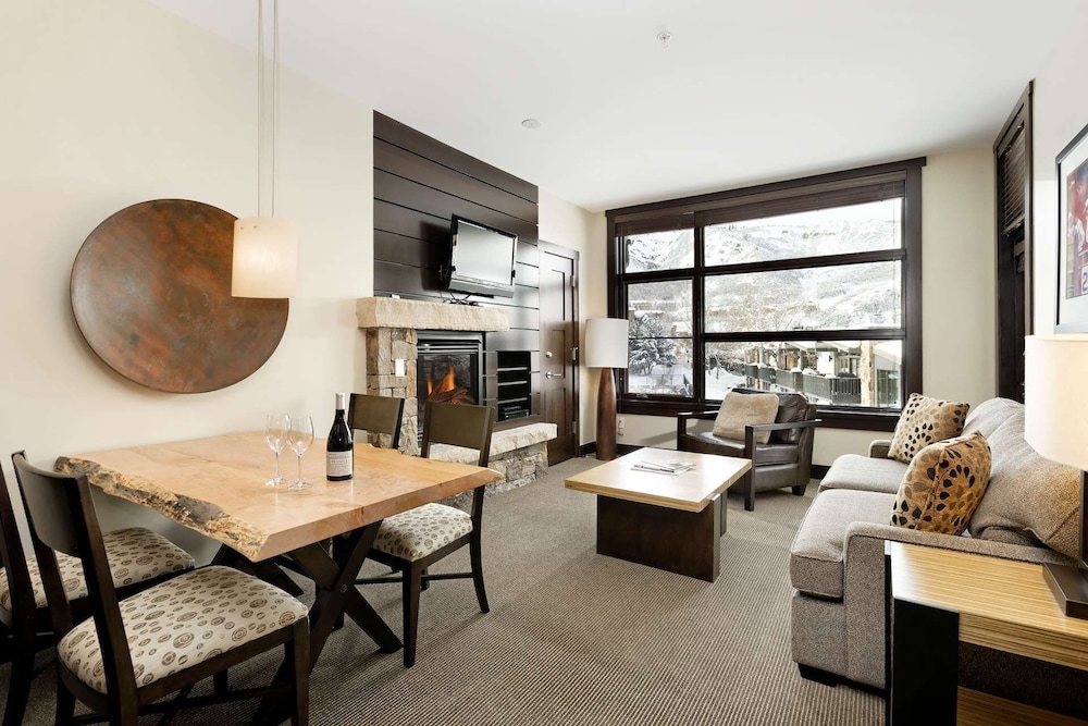 Condo (Hayden Lodge 2203)