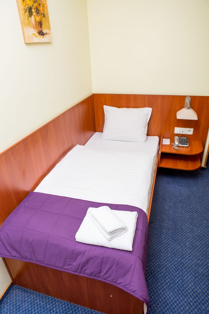 Standard Single Room photo 1
