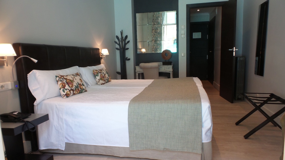 Double Room, 1 Double Bed - Photo 3
