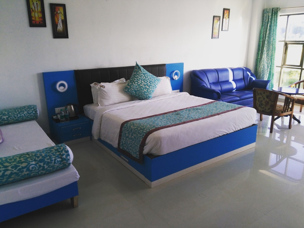 Deluxe Double Room, 1 Bedroom - Photo 3