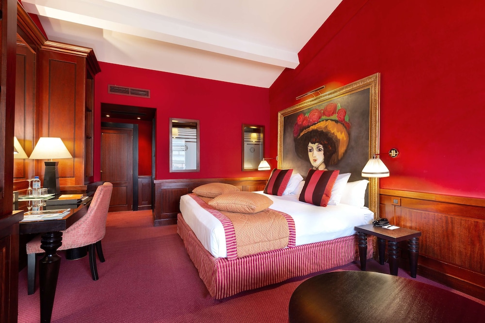 Exclusive Room, 1 King Bed, Non Smoking - Photo 4