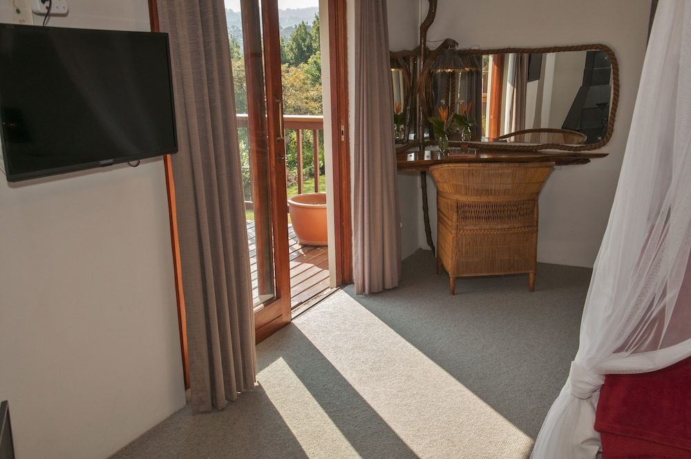 Luxury Cottage, Garden View photo 2