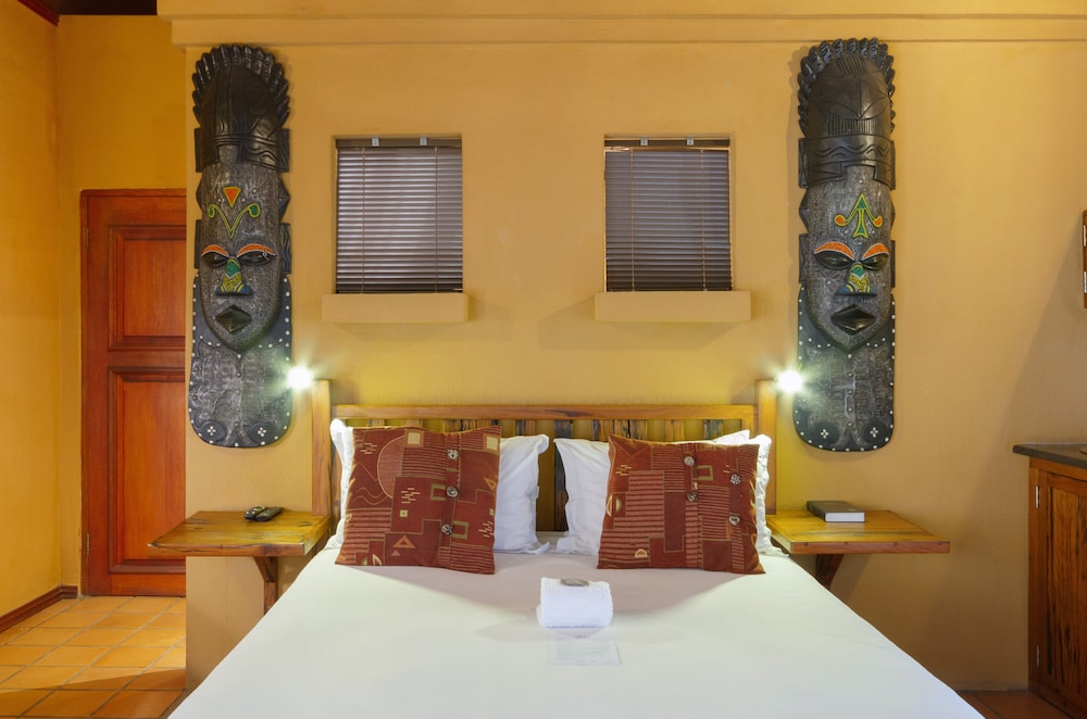 Luxury Room