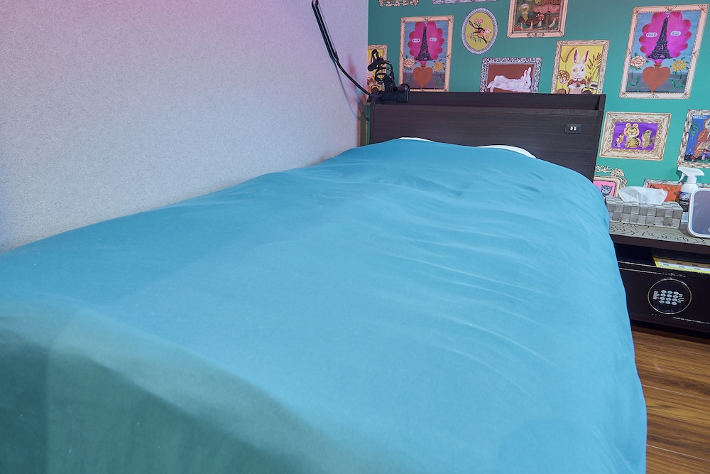 Standard Twin Room (Alice), Non Smoking photo 3