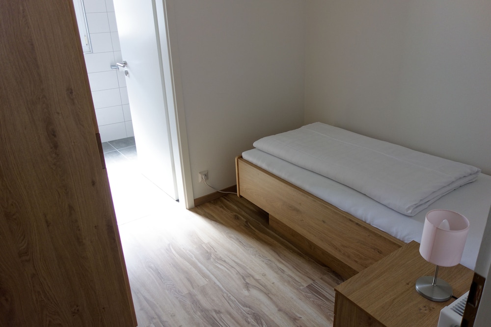 Duplex, 3 Bedrooms photo 3