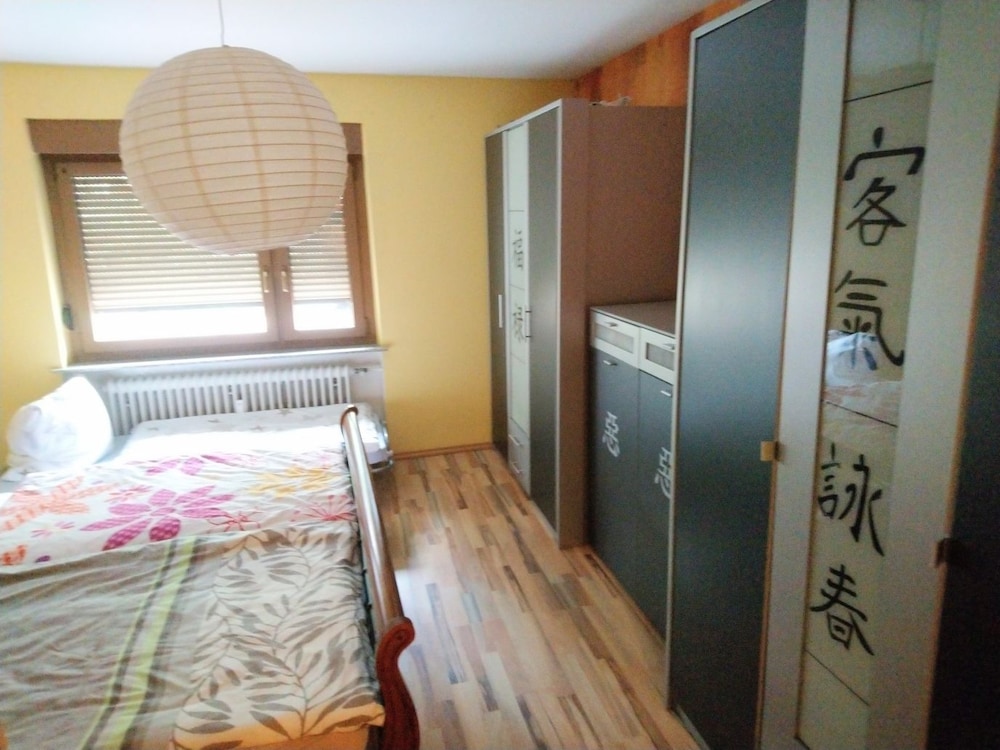 Comfort Apartment photo 1