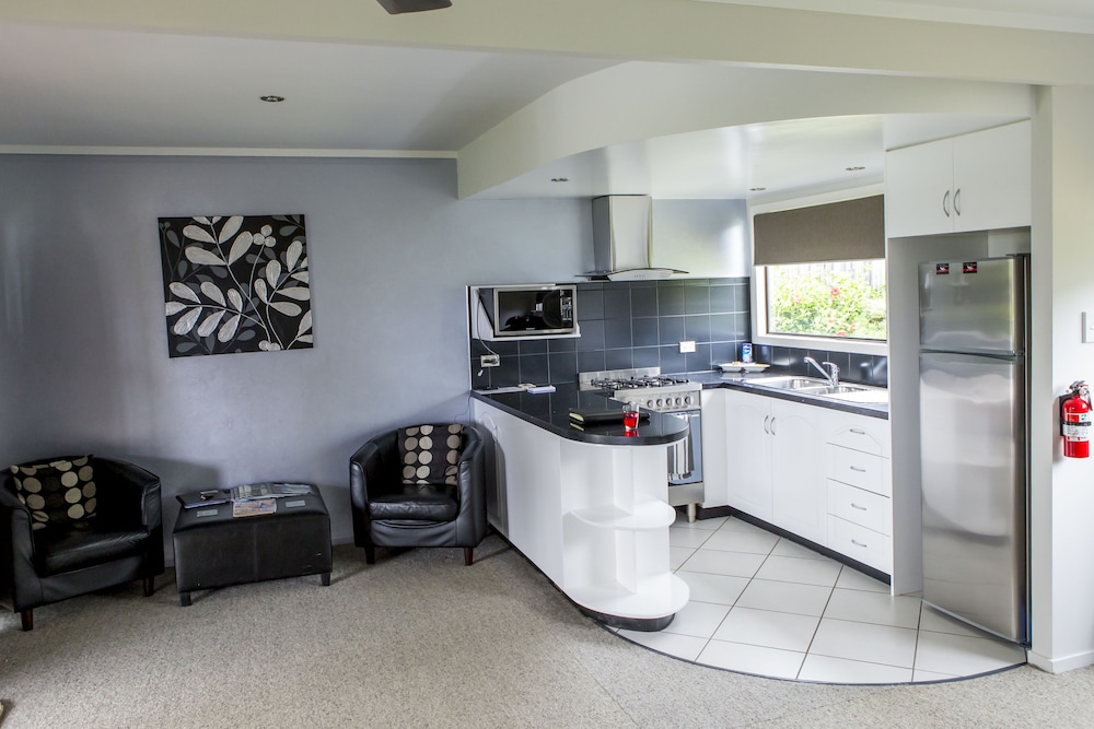 Standard Apartment, 1 Bedroom, Non Smoking, Kitchen (Garden Apt) photo 3