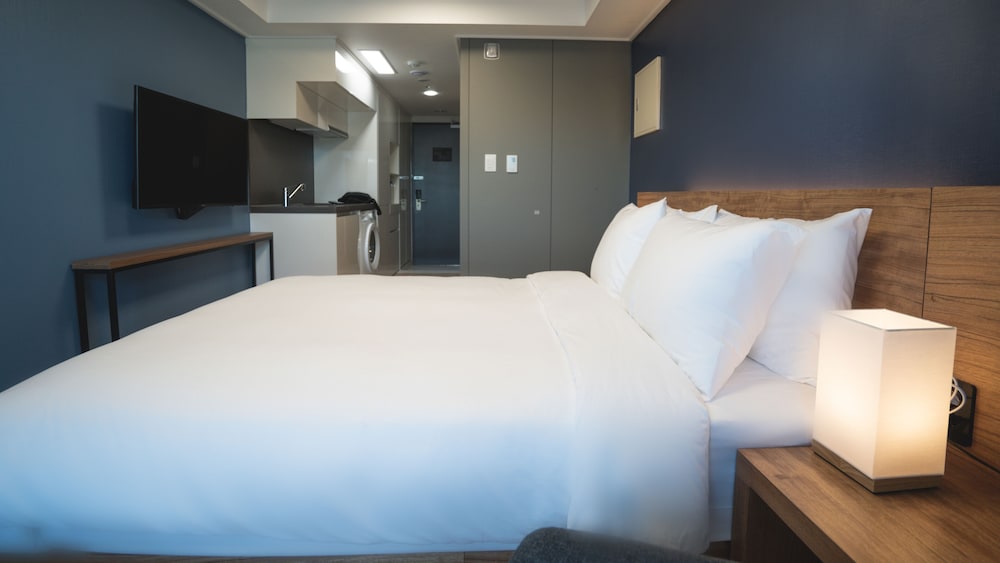 Standard Double Room - Photo 3