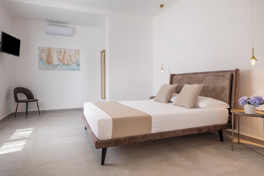 Standard Suite