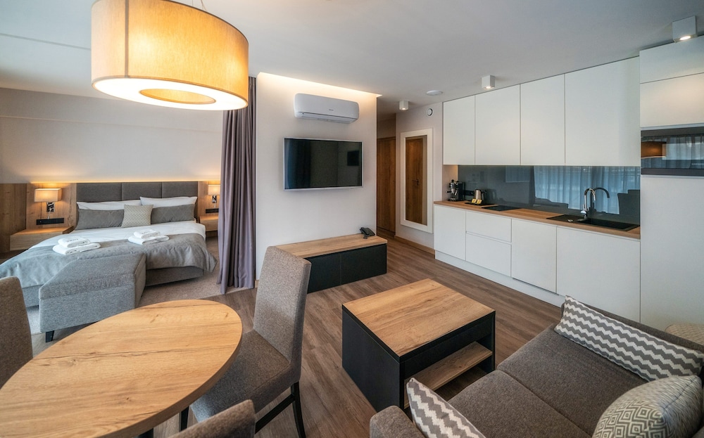 Apartment (Lux) photo 2
