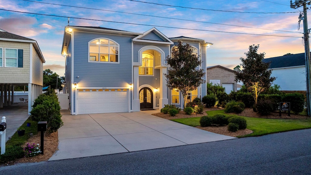 Blue Paradise i Nord Myrtle Beach, Billede 26