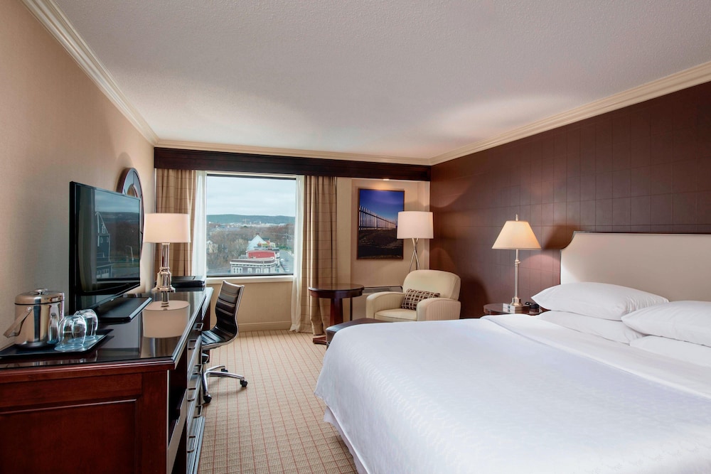 Room, 1 King Bed