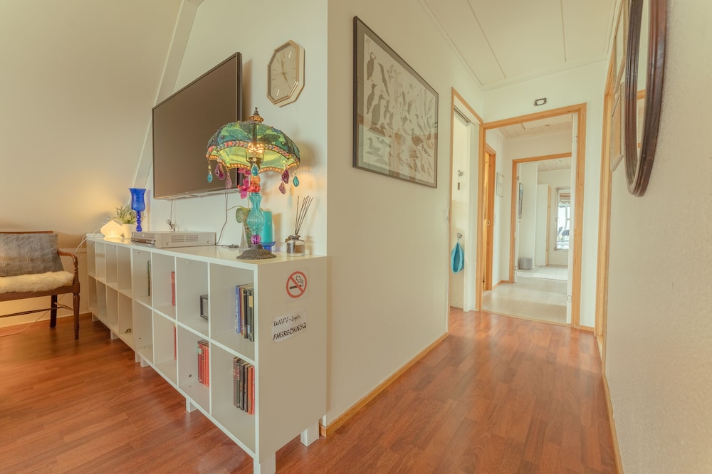 Standard Apartment photo 2