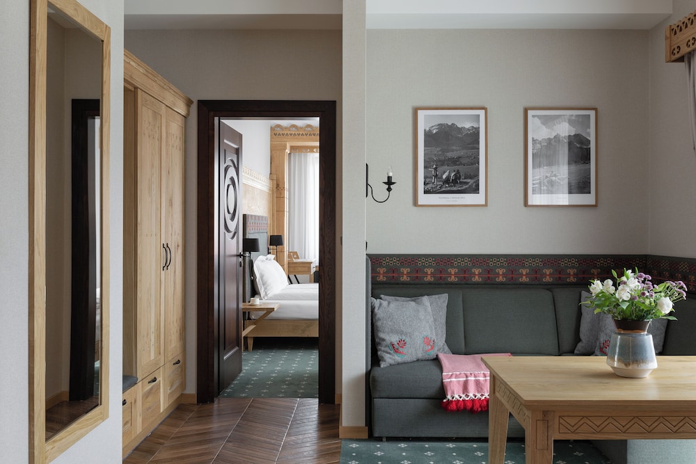 Junior Suite - Photo 1