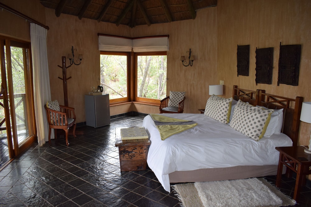 Premium Chalet photo 1
