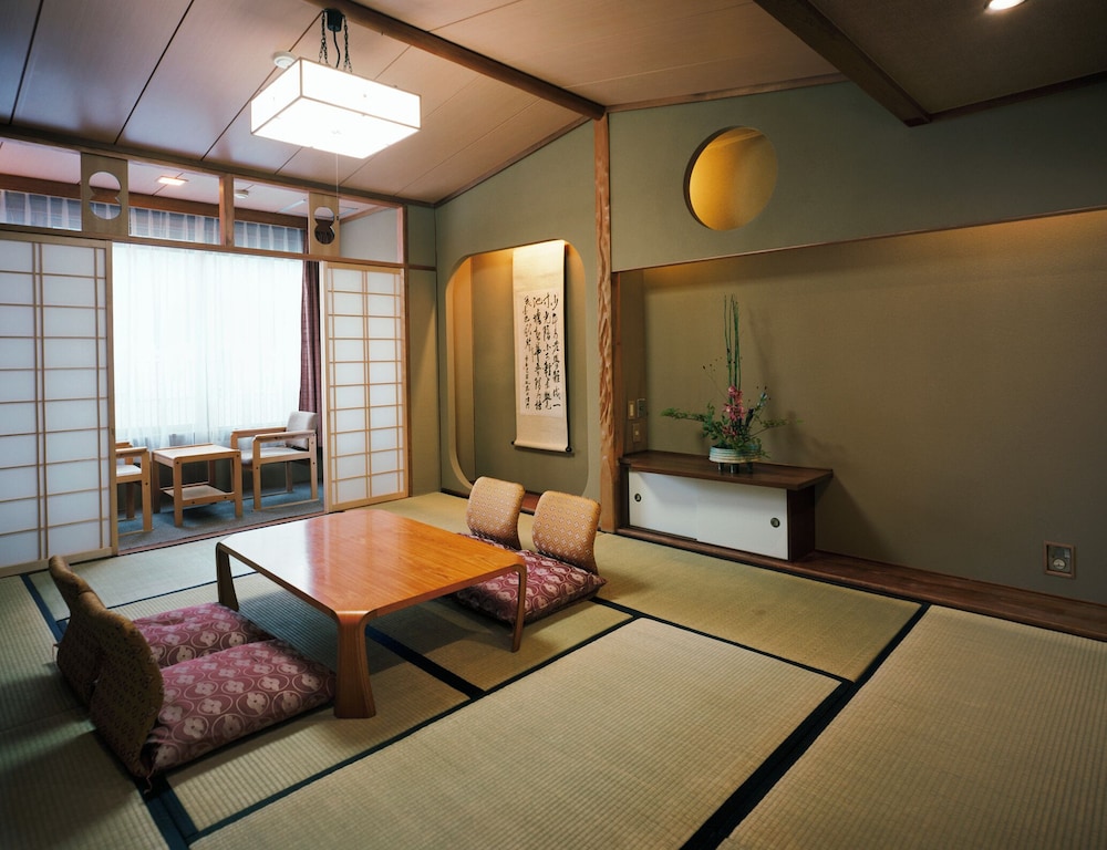 Traditional Room photo 1
