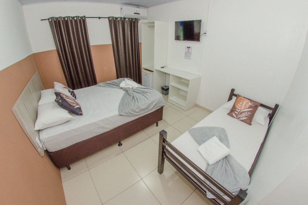 Triple Room - Photo 1