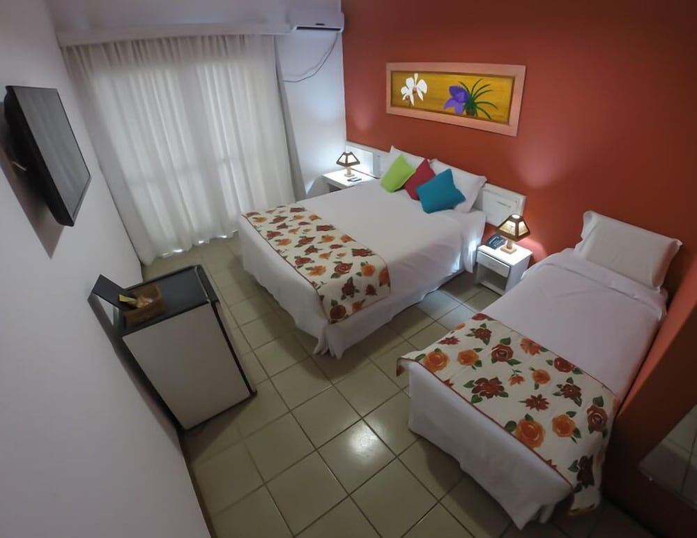 Standard Room, Garden Area photo 1