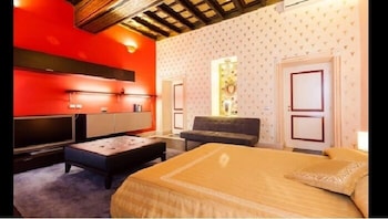 City Apartment photo 2
