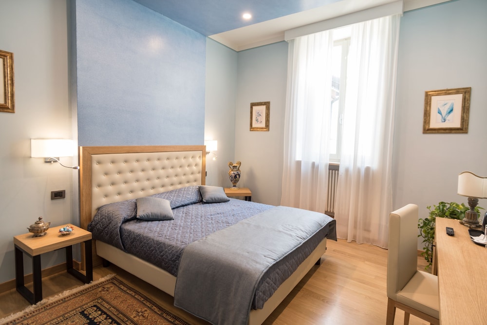 Design Room (Indaco)