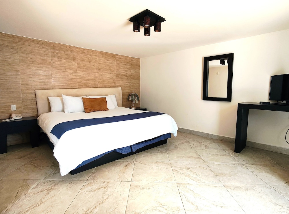 Deluxe Room photo 1
