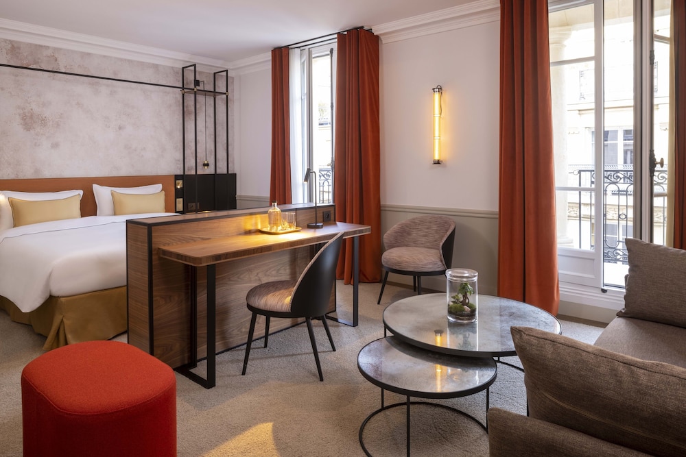 Suite photo 3