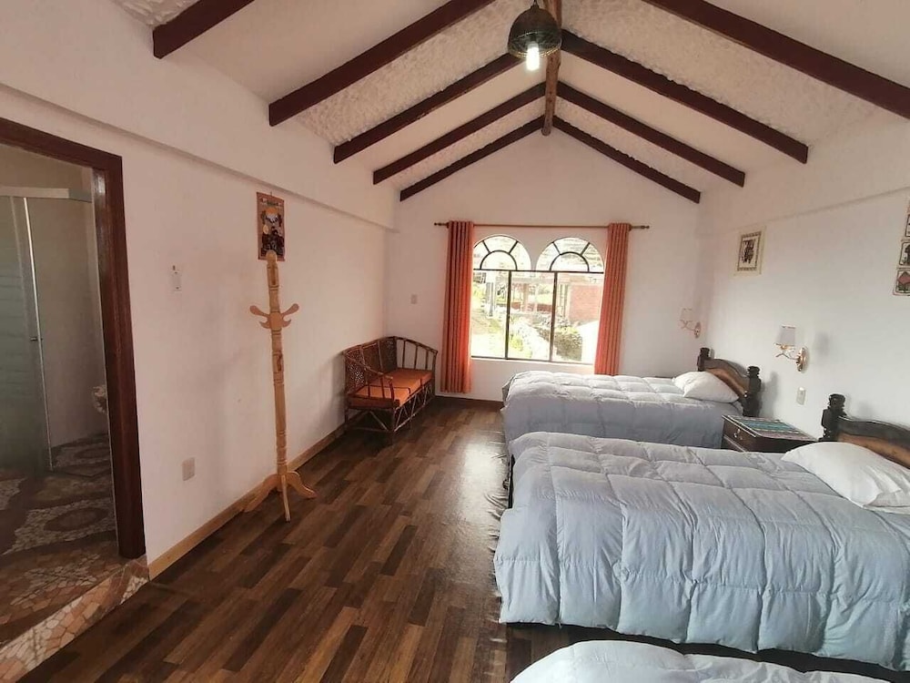 Standard Double Room photo 1