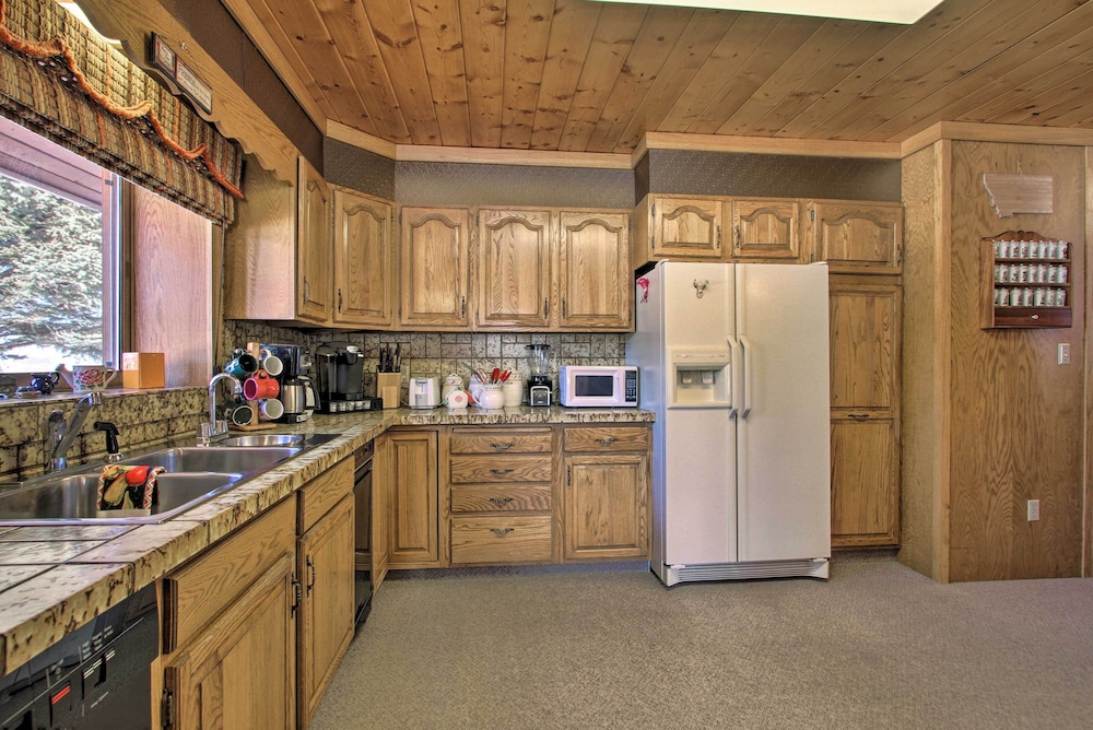 House (2 Bedrooms) photo 2