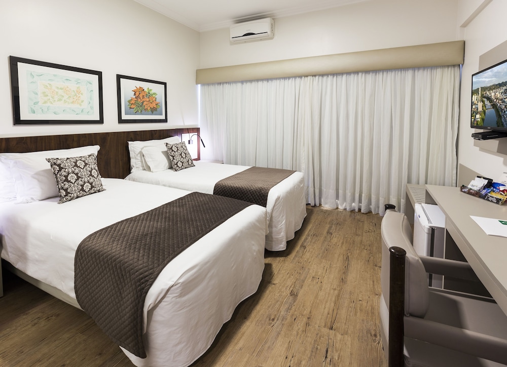 Quarto Superior, 2 camas solteiro - Photo 2