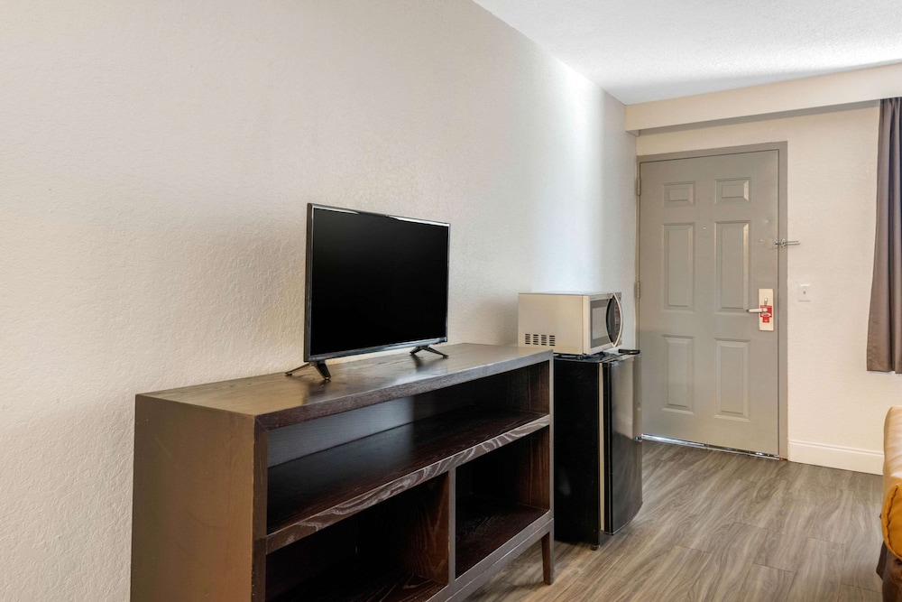 2 Double Beds, No Smoking - Photo 3