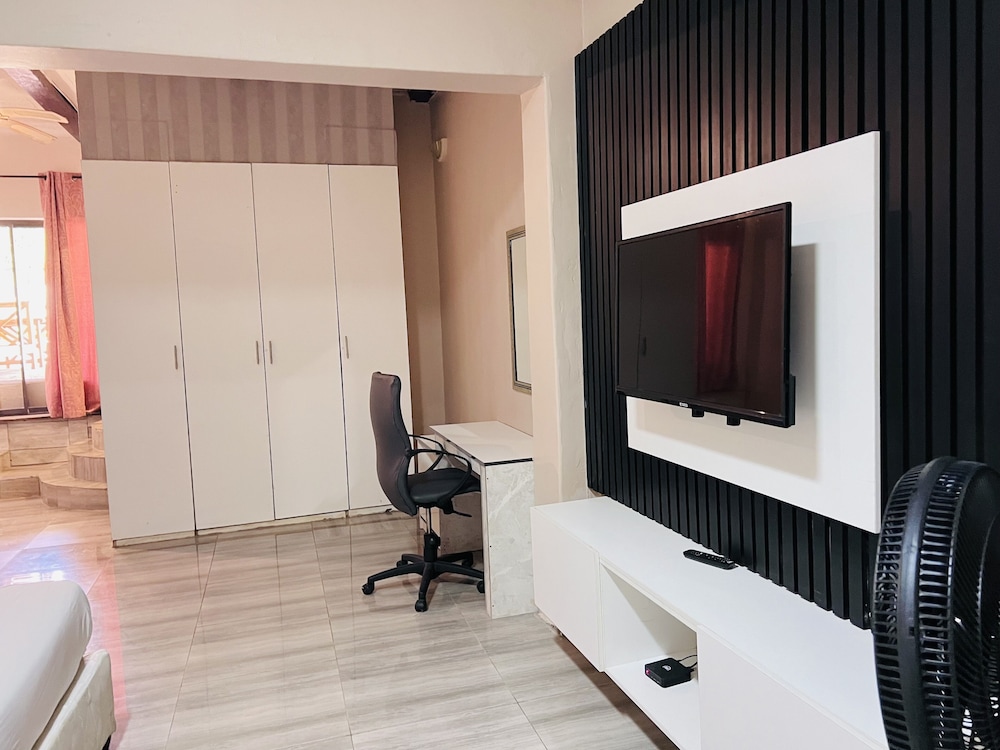 Superior Double Room photo 3