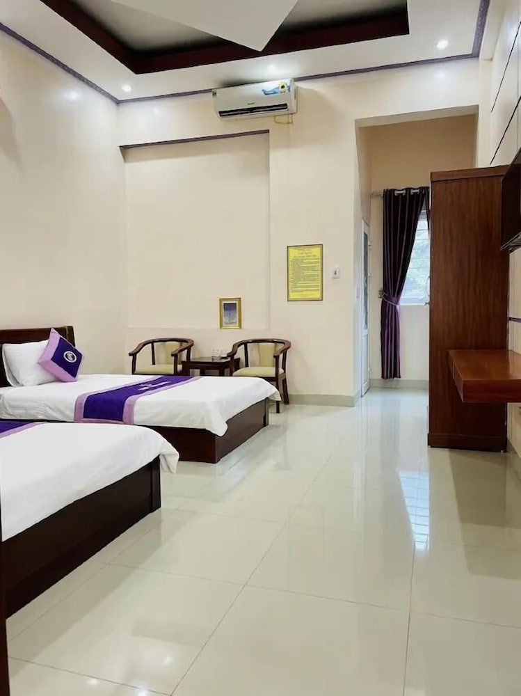 Standard Quadruple Room photo 3